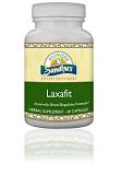 Sandhu's Laxafit 60 capsules Sandhu's Laxafit 60 capsules