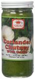 Nirav Coriander Chutney With Garlic 220 ml Nirav Coriander Chutney With Garlic 220 ml