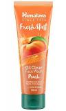 Himalaya Peach Face Wash 100 ml