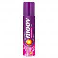 Moov Ayurvedic Spray for Quick Pain Relief - 50gm - 1 Pack Moov Ayurvedic Spray for Quick Pain Relief - 50gm - 1 Pack