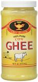 Deep Pure Cow Ghee 15 Oz