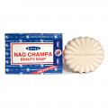 Satay Nag Champa Beauty Soap 75 gms