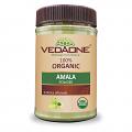 Vedaone USDA Organic Amala(Indian Gooseberries) 100g Powder Vedaone USDA Organic Amala(Indian Gooseberries) 100g Powder