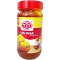 777 Lime Pickle WITHOUT Garlic 300 gms