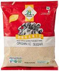 24 Mantra Organic Sugar 2 lbs