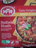 MTR Bisibele Bhat Masala 100 gms