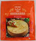 Deep Khakhra, Pizza 200 gms Deep Khakhra, Pizza 200 gms