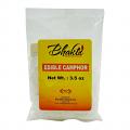 Bharti, Edible Camphor, 3 Ounce(Oz) Bharti, Edible Camphor, 3 Ounce(Oz)