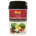 Shan Hyderabadi Pickle 1 Kg Shan Hyderabadi Pickle 1 Kg