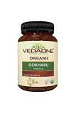 Vedaone Organic Gokshura Capsules 60 cap