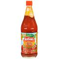 KISSAN Tomato sauce _no onion, no garlic 500 gms