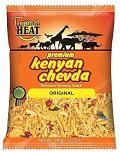 Tropical Heat Kenyan Original Chevdo 340 gm. Tropical Heat Kenyan Original Chevdo 340 gm.