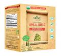 Vedic Organic Amla Juice | Immunity Boosting, Excellent Source of Vitamin C 500ml x 2 Vedic Organic Amla Juice | Immunity Boosting, Excellent Source of Vitamin C 500ml x 2