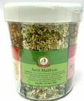 Bhavani 5 In 1 Sweet & Savory Mukhwas 260gm Bhavani 5 In 1 Sweet & Savory Mukhwas 260gm