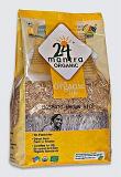 24 Mantra Organic Basmati Brown Rice 2 lbs 24 Mantra Organic Basmati Brown Rice 2 lbs
