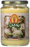 Laxmi Garlic Paste 24 Oz