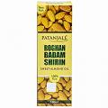 Patanjali Roghan Badam Shirin - Sweet Almond Oil 100 ml Patanjali Roghan Badam Shirin - Sweet Almond Oil 100 ml