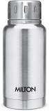 Milton Elfin 160, Double Wall Vacuum Insulated Flask, 160 ml | 5.4 oz | Hot