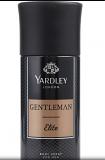 Yardley Gentleman Elitemen Deodorant Body Spray 5.1 oz Yardley Gentleman Elitemen Deodorant Body Spray 5.1 oz