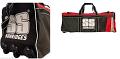 SS ELITE PRO CRICKET WHEELIE KIT BAG