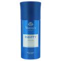 Yardley London Equity Men Deodorant Body Spray 5.1 oz Yardley London Equity Men Deodorant Body Spray 5.1 oz