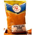 TAJ Premium Indian Extra Hot Chilli Powder