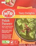 Mtr Ready To Eat Palak Paneer 300 gms