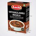 Aachi Vatakulambu Masala 200 gms Aachi Vatakulambu Masala 200 gms