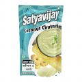 Satyavijay Coconut Chutney 100 gms