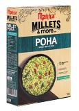 Manna Millet Poha -Ready To Eat 180 gms