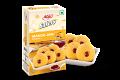 Real Bakers Mango Jam Cookies 200gm