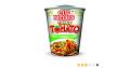 Cup Noodles Tangy Tomato 70 gm