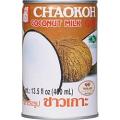 Chaokoh Coconut Milk (12x12/13.5 Oz)