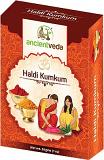 Ancient Veda Haldi Kumkum 30 gms Ancient Veda Haldi Kumkum 30 gms