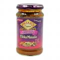 Patak's Tikka Masala Curry Paste 10 oz Patak's Tikka Masala Curry Paste 10 oz
