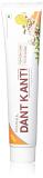 Patanjali Dant Kanti Dental Cream - 200g - Pack of 6 Original patanjali Toothpaste Oral Care