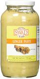 Swad Ginger Paste 751 gms