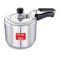 Prestige Nakshatra Plus Svachh 3 Litre Aluminium Straight Wall Inner Lid Pressure Cooker Prestige Nakshatra Plus Svachh 3 Litre Aluminium Straight Wall Inner Lid Pressure Cooker