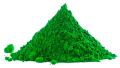 Holi Color Green