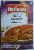 National Delhi Nihari Masala 65 gms