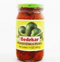 Bedekar Mango Chilli Pickle 400 gms Bedekar Mango Chilli Pickle 400 gms