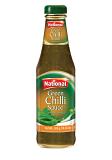 National Green Chilli Sauce 300 gms
