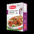 Nirapara Chilli Chicken Masala 100 gms