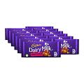 Cadbury Fruit & Nut 200gm x 15 Cadbury Fruit & Nut 200gm x 15