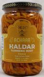 Deep Amba Haldar Pickle 652 gms Deep Amba Haldar Pickle 652 gms