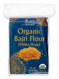 Jiva Organics- Bajra Flour 2 lbs Jiva Organics- Bajra Flour 2 lbs