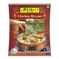Mother's Recipe Spice Mix - Chicken Biryani 100 gms