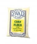 Swad Yellow Corn Flour 2 lbs