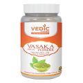 Vedic Vasaka (Adosa) Powder 100gm Vedic Vasaka (Adosa) Powder 100gm