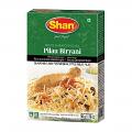 Shan Seasoning Mix - Pilau Biryani 50 gms Shan Seasoning Mix - Pilau Biryani 50 gms